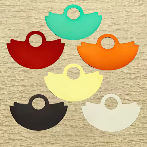 NH35 NH36 Oscillating Weight Rotors Automatic Hammer UP Sticker Patches Fit NH34 NH36A NH38 4R35 4R3