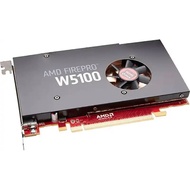AMD FirePro W5100 DDR5 4GB Graphics Card