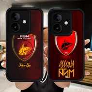 Q112 PSM Makassar soft Casing for OPPO A79 A5 A3 A5I Pro A3X A5X 5G