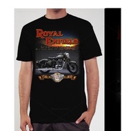 Royal Enfield Tshirt Jersey
