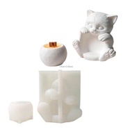 CH* Cup Moulds Suitable for  Holder Jewelry and Holiday Decorations