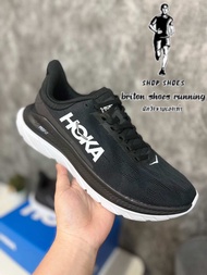 รองเท้าวิ่ง Hoka One One Mach 4 สินค้าถ่ายจากงานจริง💯%