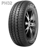 ∋✻☏Sunfull tires tire 185R14 195R14 185 195 R 14 for 14 inch rim car van truck bongo