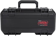 SKB iSeries Model 3i-1706-6B-C Waterproof Utility Case w/Cubed Foam-Interior L 17" x W x D 6.5" Life