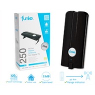Funke Dsc 250 Indoor Antenna