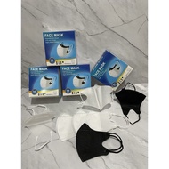 MASKER DUCKBILL / MASKER DUCKBILL FACEMASK / DUCKBILL