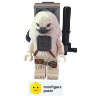 sw0824 Lego Star Wars Rogue One 75172 - Moroff Minifigure with Backpack - New