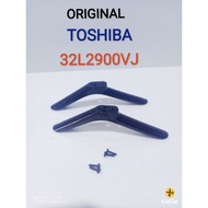 Tv Leg Tv Stand Toshiba Tv Stand 32L2900VJ 32l2900 32L2900VJ
