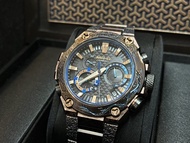 注目👁️二手⭕️中古⭕️ 歡迎 睇啱先買 佐敦門市睇貨 全球限量 400 隻 衝擊丸 Casio MR-G 龍 手錶 MRG-B2000SH-5AJR MRGB2000