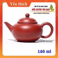 SA Potential purple sand pot (high quality)