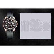 Rolex Yacht-Master 126655 PPF Luxury Watch sticker for Ultra Luxury Bag Care Watch