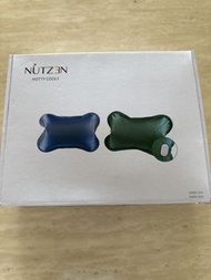 NUTZEN 電熱暖水袋套裝