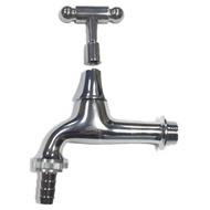 Apex T-1071K-3 Hose Union Bib Tap with Loose Key. Fits most HDB taps of 1/2 inch. Dimensions (L x W 