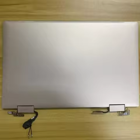 13.3" OLED FHD LCD Touch Screen Display Bezel Assembly ATNA33XC08 Replacement for HP Envy x360 13-bd