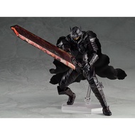 Likenew MODEL FIGMA 410 BERSERK GUTS BERSERKER ARMOR