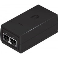 Ubiquiti 48VDC 24W PoE-48-24W-G PoE injector