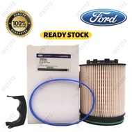 🇲🇾ORI NEW🔥 FUEL FILTER FORD RANGER T7 2.0 (10 speed) T8 T9 RAPTOR 2.0 PETROL FILTER DIESEL FILTER KT