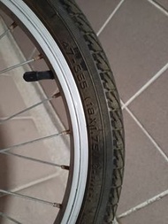 Pony BMX 兒童單車