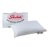 SNOWDOWN Micronic Extra Firm Pillow
