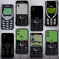 for Xiaomi POCO F5Pro C65 C55 F5 X5 Pro X5 M6 F6 Pro TPU Black shell Soft Phone Case Protective Cove