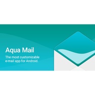 Aqua Mail PRO (PREMINUM VERSION) Android Apk