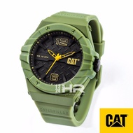 CAT Caterpillar Spirit LC.111.28.131 นาฬิกา CAT  ของแท้ ผู้ชาย สายยาง ของแท้ ประกันศูนย์ไทย 1 ปี