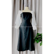 Designer banh beo dress size s 47-50kg