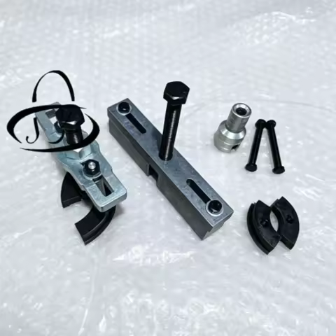 DPS6 6DCT250 Dual Clutch Transmission Removal Installation Tool Set For Ford Focus DCT Gearbox Repai