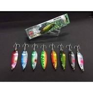 SPOON ASARI ATIMA 20gram / 6cm