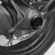 Motosikal Untuk BMW R1300GS Adventure r1300gs ADV R 1300 GS 2023 2024 2025 Bahagian CNC Hab Roda Set