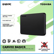 External Hard Drive 4TB Mobile Hard Drive 2TB Portable Solid State Drive 1TB/2TB External Hard Drive