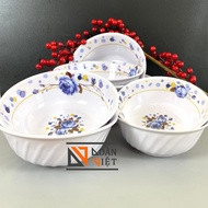 [COMBO 5 TÔ XOẮN  XANH ] TÔ MECA cao cấp NHIỀU SIZE- HÀNG VIỆT NAM CHẤT LƯỢNG CAO  chịu nhiệt tốt bó