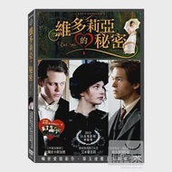 維多莉亞的秘密 DVD