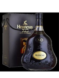 軒尼詩 XO干邑白蘭地 3斤  3000ML，酒、洋酒、威士忌、白蘭地（Brandy）、軒尼詩（Hennessy），馬爹利（Martell），麥卡倫（Macallan），香槟 ，人頭馬，軒尼詩 XO、