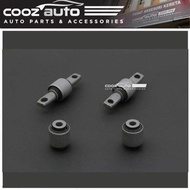 HONDA CIVIC 5th EG / EH / EJ1-2 HARDRACE REAR CAMBER KIT BUSHING