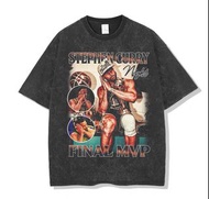 Stephen Curry Night Night Finals Mvp T-Shirt