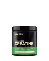 OPTIMUM NUTRITION ON Micronized Creatine Powder - 300g