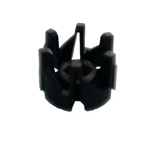 1 pc couplers blender Plastic Shaft Blade Foot Seat replacement for philips HR2003 hr2004 hr2006 hr2
