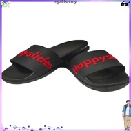 Fipper Ace Sandal Black / Green (Neon) - Fipper Ace Sandal in Black / Green (Neon)