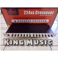 Crossover DBX 224 XS DBX 224XS SILVER GRADE A