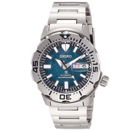 Seiko JDM Prospex Monster SBDY115 Save the Ocean Automatic Diving Watch