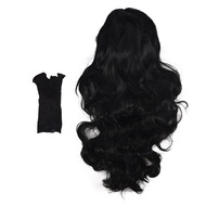 Body Wave Lace Front Wig Natural Hairline Body Wave Wigs Brazilian Pre-Plucked Lace Front Wigs