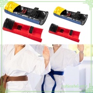[CuticatefaMY] Taekwondo Kick Pad, Karate Kick Pads, Punching Target, Taekwondo Training