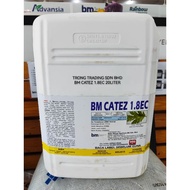 BM CATEZ 1.8EC 20L A.I:阿维菌素 ABAMECTIN 1.8%