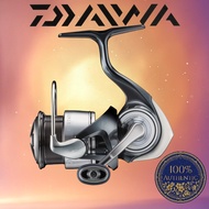 DAIWA Spinning Reel 24 Certate LT5000D-XH (2024 model)