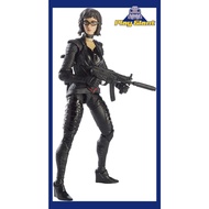 GI Joe Classified GI Joe Origins Baroness Action Figure