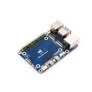 Raspberry Pie Calculation Module CM5 to Raspberry Pie 5 Compute Module 5 Connector Expansion Board
