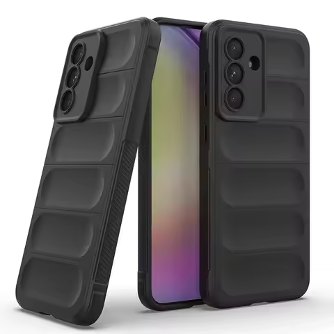 Case For Samsung Galaxy A56 A36 A26 A16 A06 M16 M06 M35 M55 M15 A55 A35 A15 F16 F06 A05 A05S Silicon