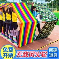 Invincible Hot Wheels Wheels Rolling Props Fun Games Team Games Team Expansion Equipment Activity To