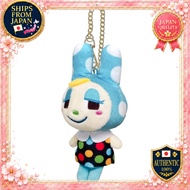 Sanei Boeki Animal Crossing ALL STAR COLLECTION Francois Plush W6.5 D5.5 H13.5cm DM14